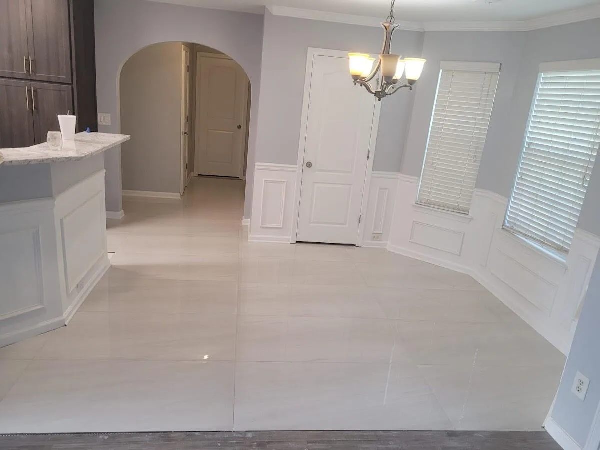 Water Damage Restoration services in Gallatin, TN